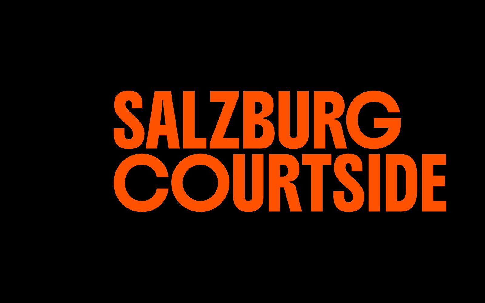 Salzburg Courtside 2026: Der Rückblick