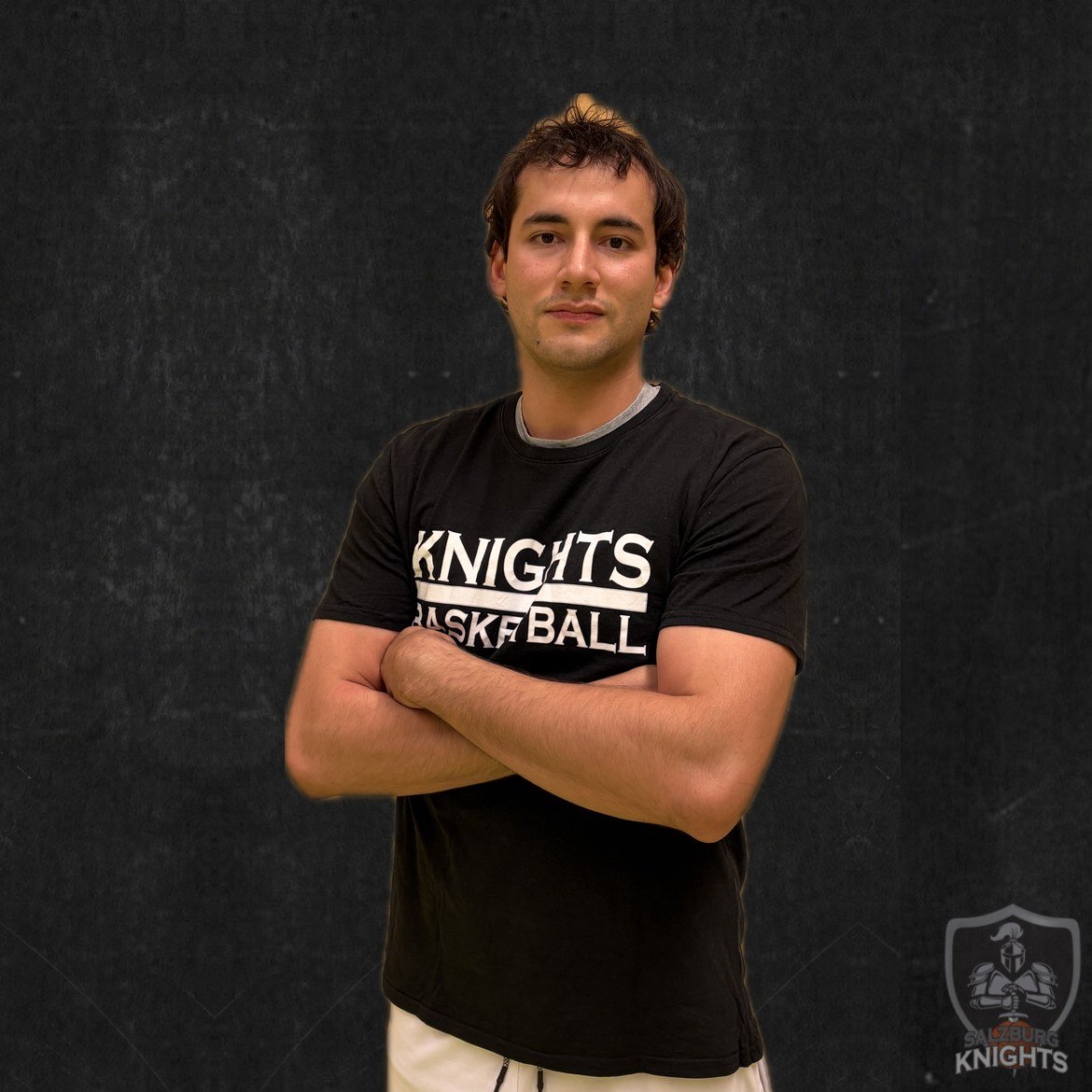 Tomy Vicente, Trainer U14