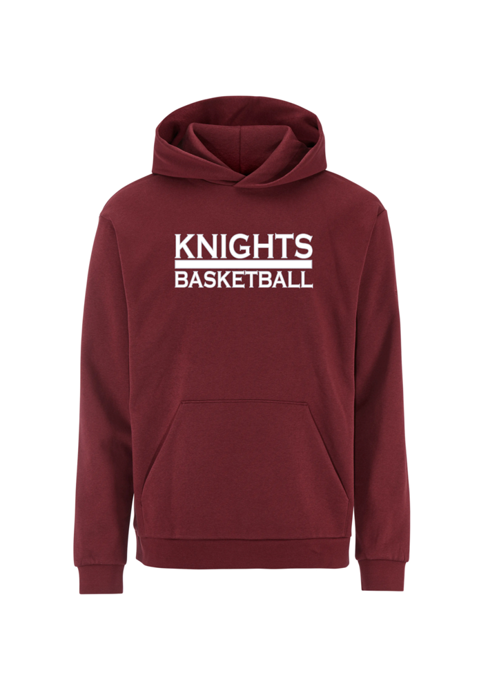 Salzburg Knights Hoodie